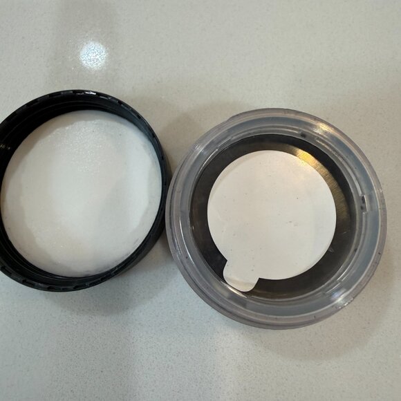 bareMinerals MARINA Eyeliner Shadow Blue Loose Minerals .28g / .01 oz NWT - Picture 3 of 3